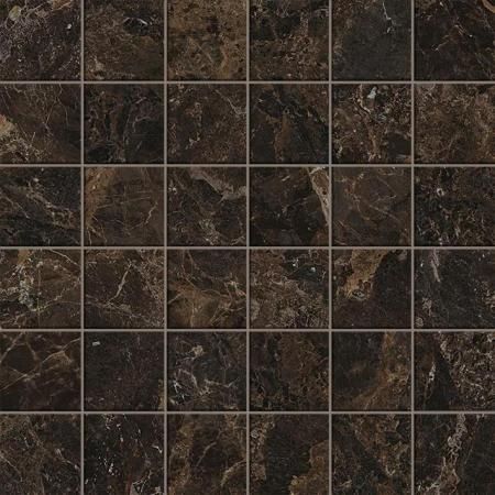 Мозаика Atlas Concorde Russia Victory Dark Mosaic 30x30
