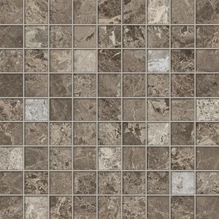 Мозаика Atlas Concorde Russia Victory Taupe Mosaic 31.5x31.5