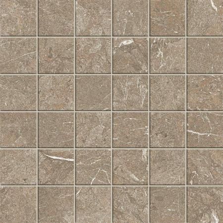 Мозаика Atlas Concorde Russia Volcano Grigio Mosaic 30x30
