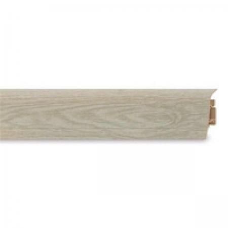 Плинтус ПВХ Tarkett 218 Cappucino Oak 21х60 мм