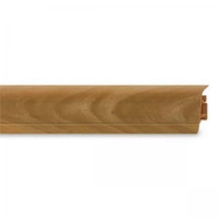 Плинтус ПВХ Tarkett 213 Borneo Beech 21х60 мм