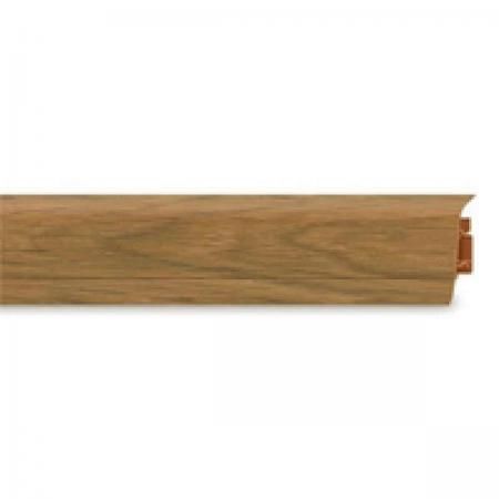 Плинтус ПВХ Tarkett 207 Scandinavia Oak 21х60 мм