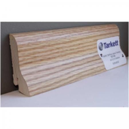 Плинтус шпонированный Tarkett Дуб красный 23х60