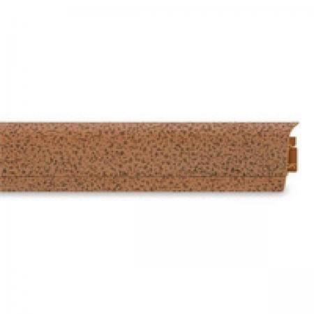 Плинтус ПВХ Tarkett 211 Mineral Red 21х60 мм