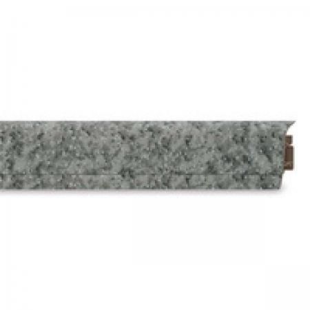 Плинтус ПВХ Tarkett 219 Grey Granite 21х60 мм