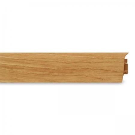 Плинтус ПВХ Tarkett 201 Spanish Oak 21х60 мм