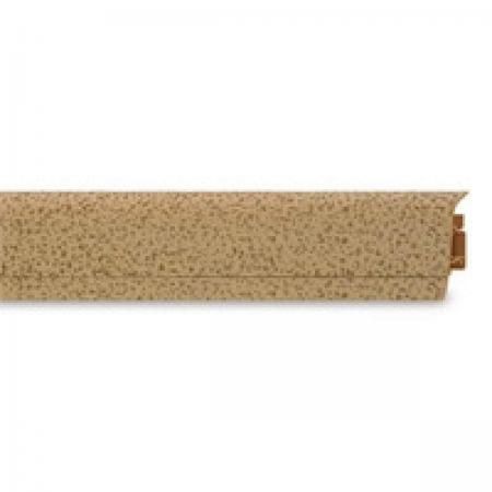 Плинтус ПВХ Tarkett 214 Mineral Beige 21х60 мм