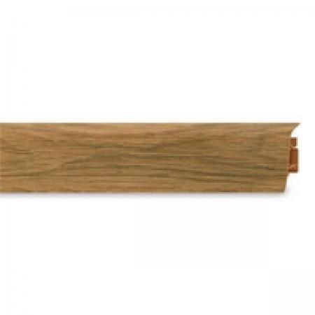 Плинтус ПВХ Tarkett 204 European Oak 21х60 мм