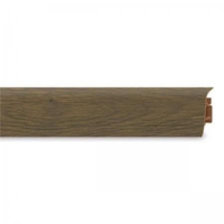 Плинтус ПВХ Tarkett 210 Torrino Oak 21х60 мм
