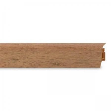 Плинтус ПВХ Tarkett 212 Cuban Oak 21х60 мм
