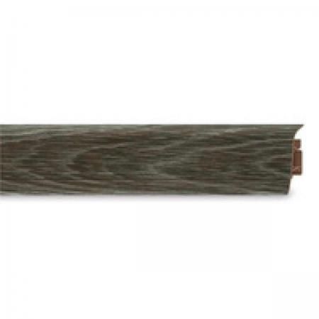Плинтус ПВХ Tarkett 217 Exclusive Oak 21х60 мм