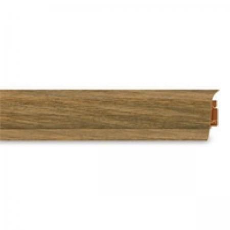 Плинтус ПВХ Tarkett 206 Alpine Oak 21х60 мм