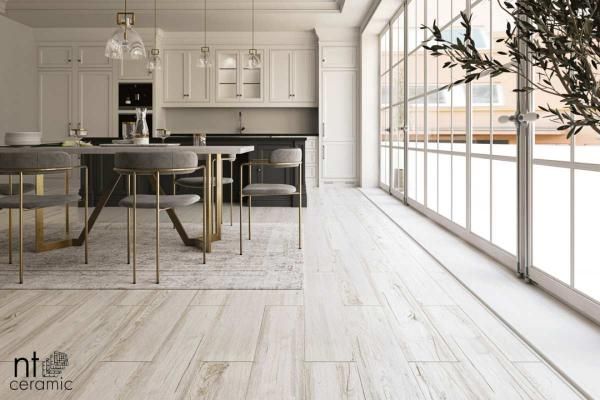 Керамогранит NT Ceramic NTT92308M Wood Nordic mat