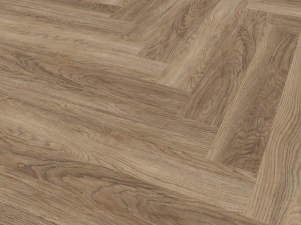 Кварцвиниловая плитка FineFlex Wood Дуб Дарвин FX-103