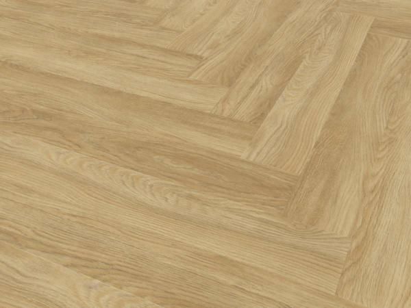 Кварцвиниловая плитка FineFlex Wood Дуб Эрзи FX-111