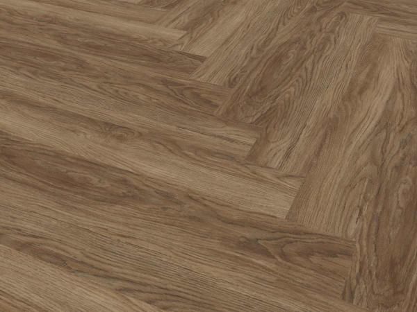 Кварцвиниловая плитка FineFlex Wood Дуб Таганай FX-114
