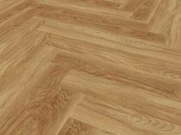 Кварцвиниловая плитка FineFlex Wood Дуб Тигирек FX-107