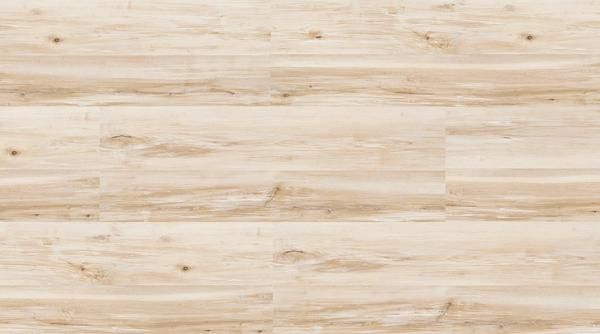 Замковый пробковый пол Maple