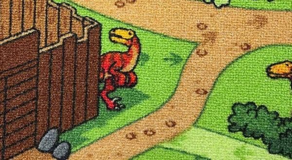 Ковролин AW Dino