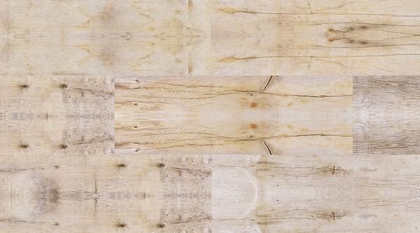 Замковый пробковый пол Sibirian Larch Limewashed