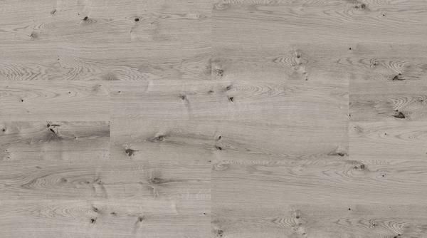 Клеевой пробковый пол Oak Grey