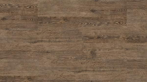 Клеевой пробковый пол Oak Brushed