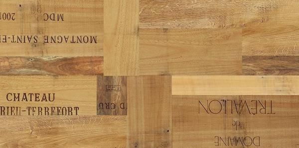 Минеральные полы Vine Box