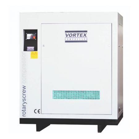 Vortex ERS 110кВт 10Атм Винтовой компрессор