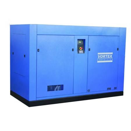 Vortex ERS DD 110кВт 8Атм Винтовой компрессор с прямым приводом