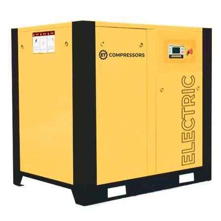 ET-Compressors ET SL 220-8 (IP54) Винтовой компрессор