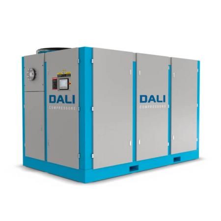 DALI DL-185/13GA Винтовой компрессор