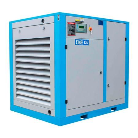 DALI DL-110/10GA-F Винтовой компрессор
