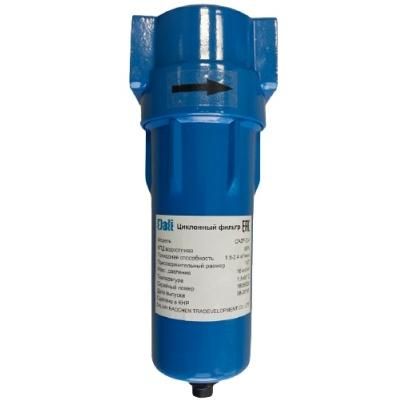 DALI CAZF-3.6 Циклонный сепаратор