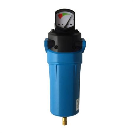 BERG RSP D146 Циклонный сепаратор