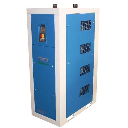 Vortex VOFS 22кВт 8Атм Винтовой безмасляный компрессор