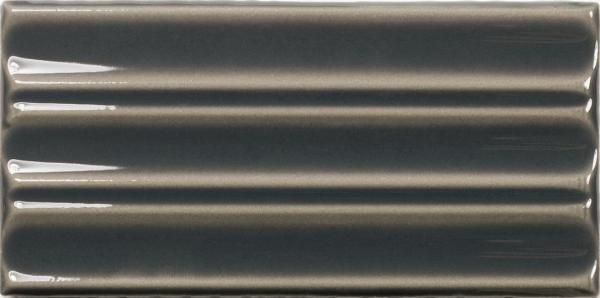 Плитка Wow Fayenza Belt Ebony 6.2x12.5