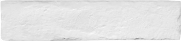 Керамогранит Wow Briques White Gloss 4.5x23