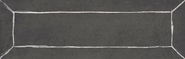 Плитка Wow Freehand Free Bevel Smoke 5.2x16