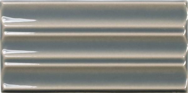 Плитка Wow Fayenza Belt Mineral Grey 6.2x12.5