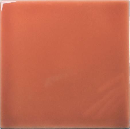 Плитка Wow Fayenza Square Coral 12.5x12.5