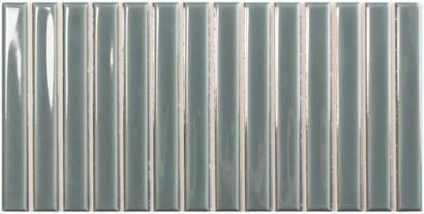 Плитка Wow Sweet Bars SB Mineral Grey 12.5x25