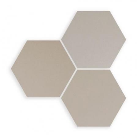 Керамогранит Wow Hexa Six Greige 14x16