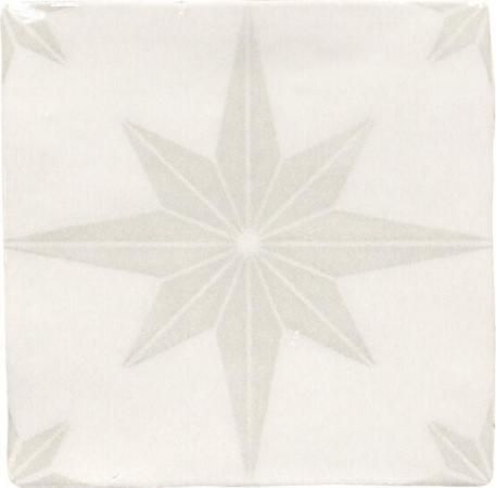Плитка Ape Fado Carmo White 13x13