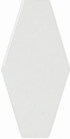 Плитка Ape Harlequin White 10x20