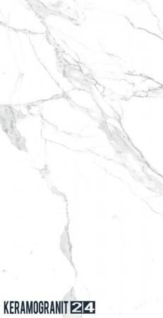 Керамогранит Arcadia Ceramica Paradise Statuario 60x120 CR
