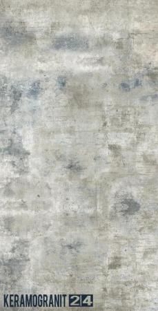 Керамогранит Arcadia Ceramica Cementic Azzurro 60x120 SG