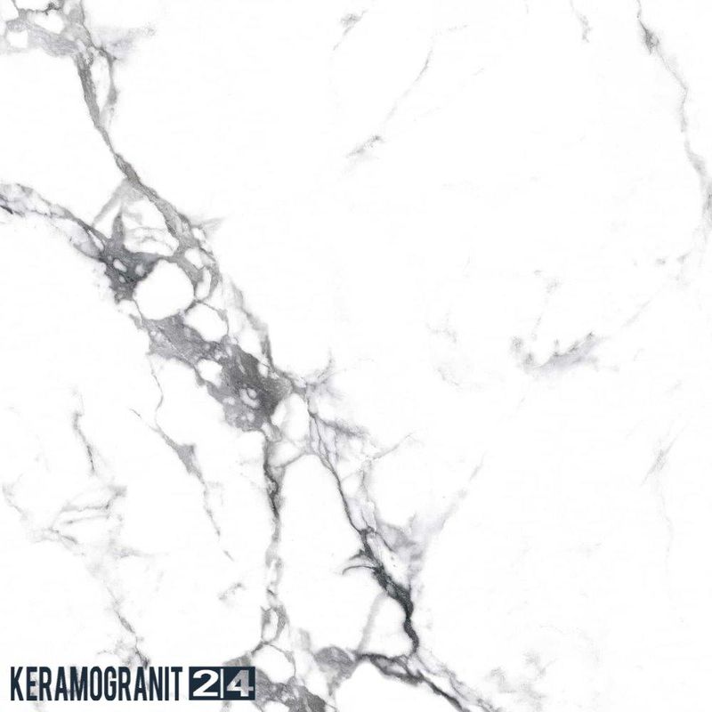 Керамогранит Arcadia Ceramica Borghini Silver 60x60 CR