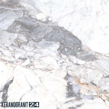 Керамогранит Arcadia Ceramica Silver Dove 60x60 FP