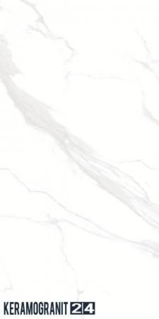 Керамогранит Arcadia Ceramica Mercury Statuario 60x120 FP