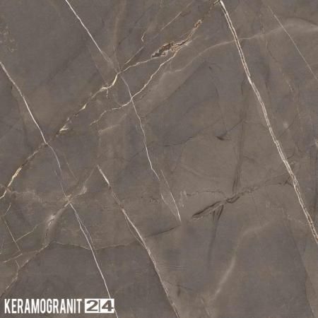 Керамогранит Arcadia Ceramica Valencia Antracite 60x60 CR